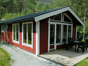 Two-Bedroom Holiday home in Olden 3